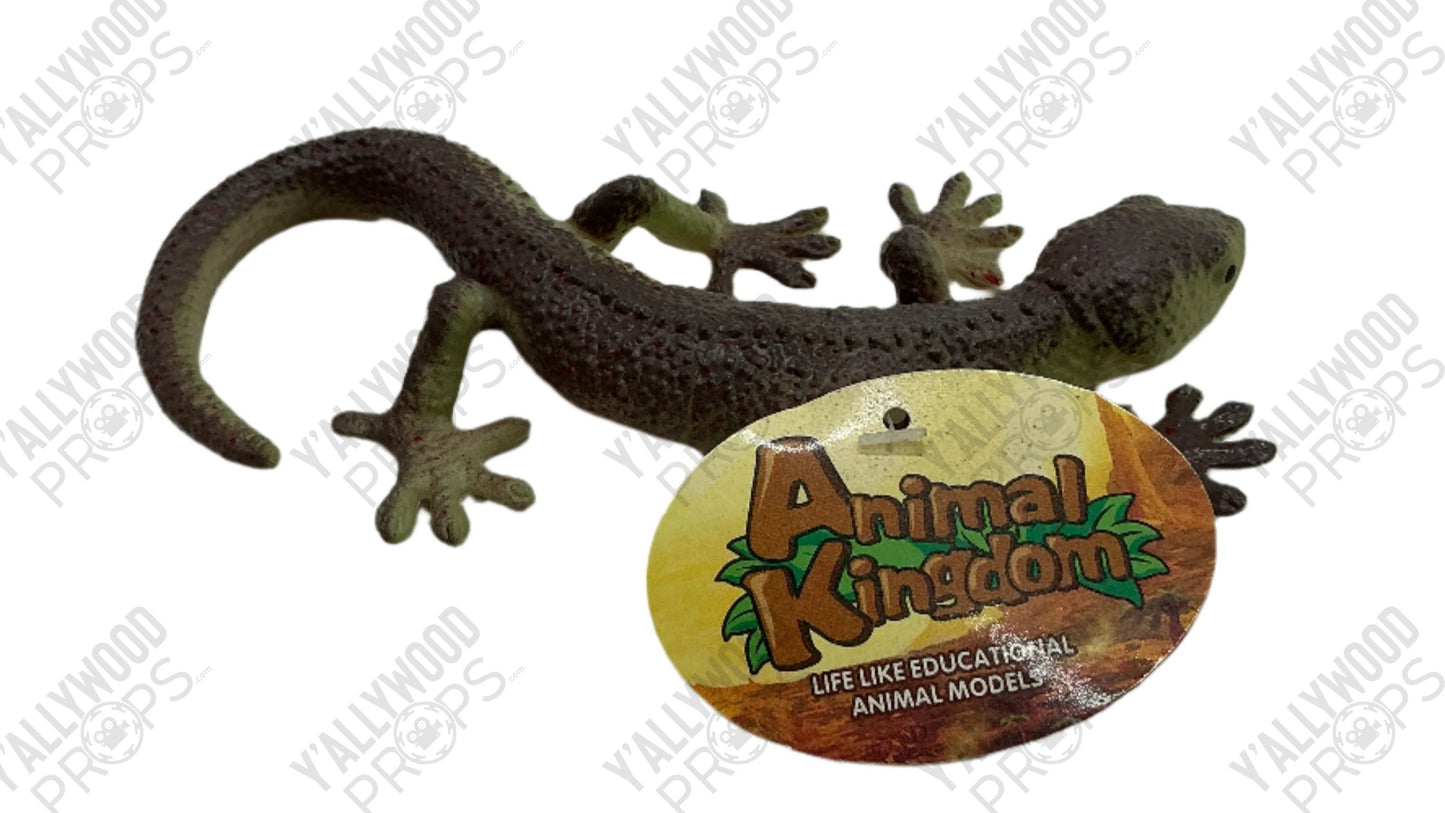 Gatorville Gator Toy Bad Boys 4 Ride or Die (2024) Movie Prop Y'allywood Props