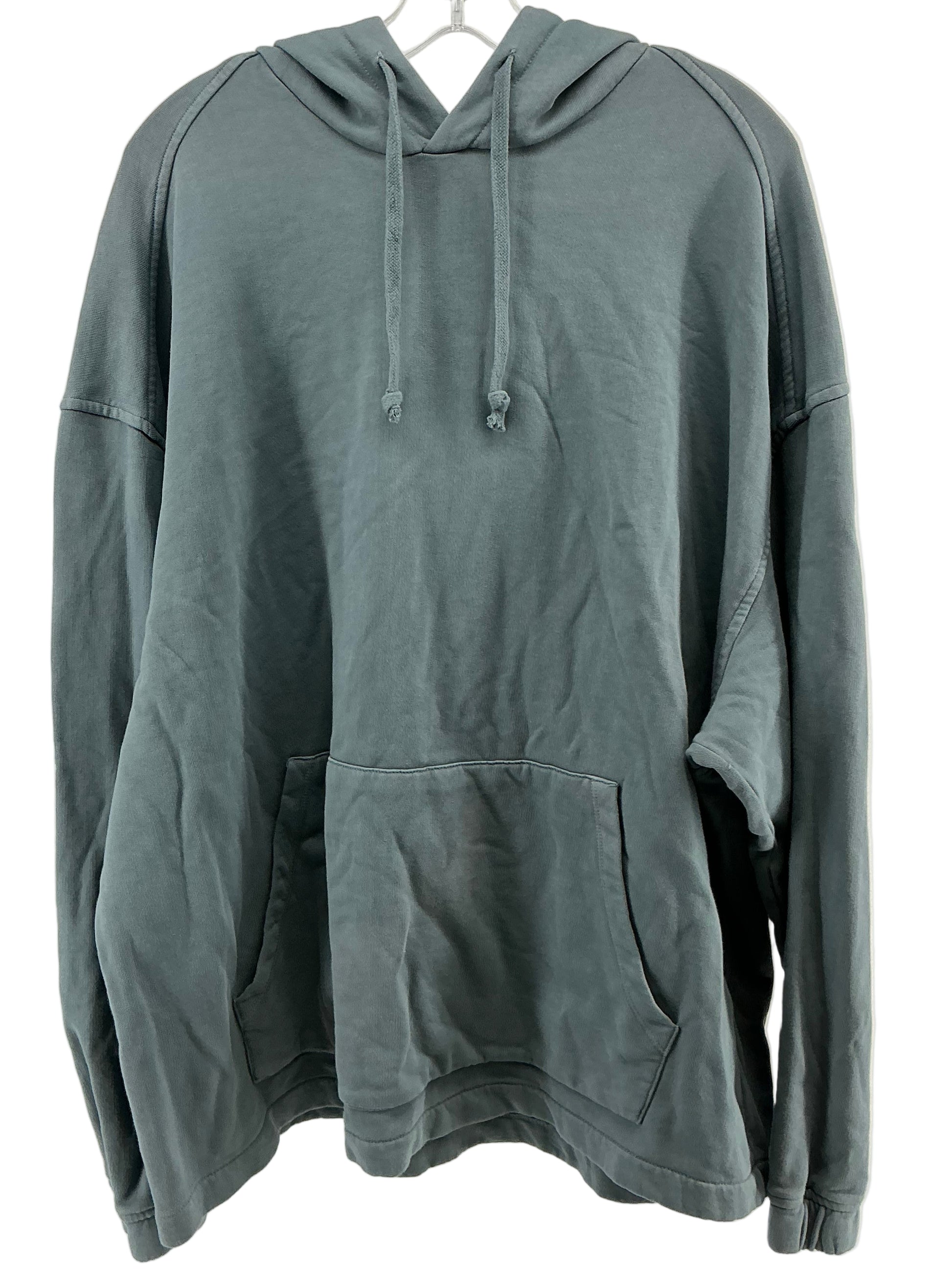 ASOS Hoodie Sweat Suit Doom Patrol Wardrobe Wardrobe Y'allywood Props