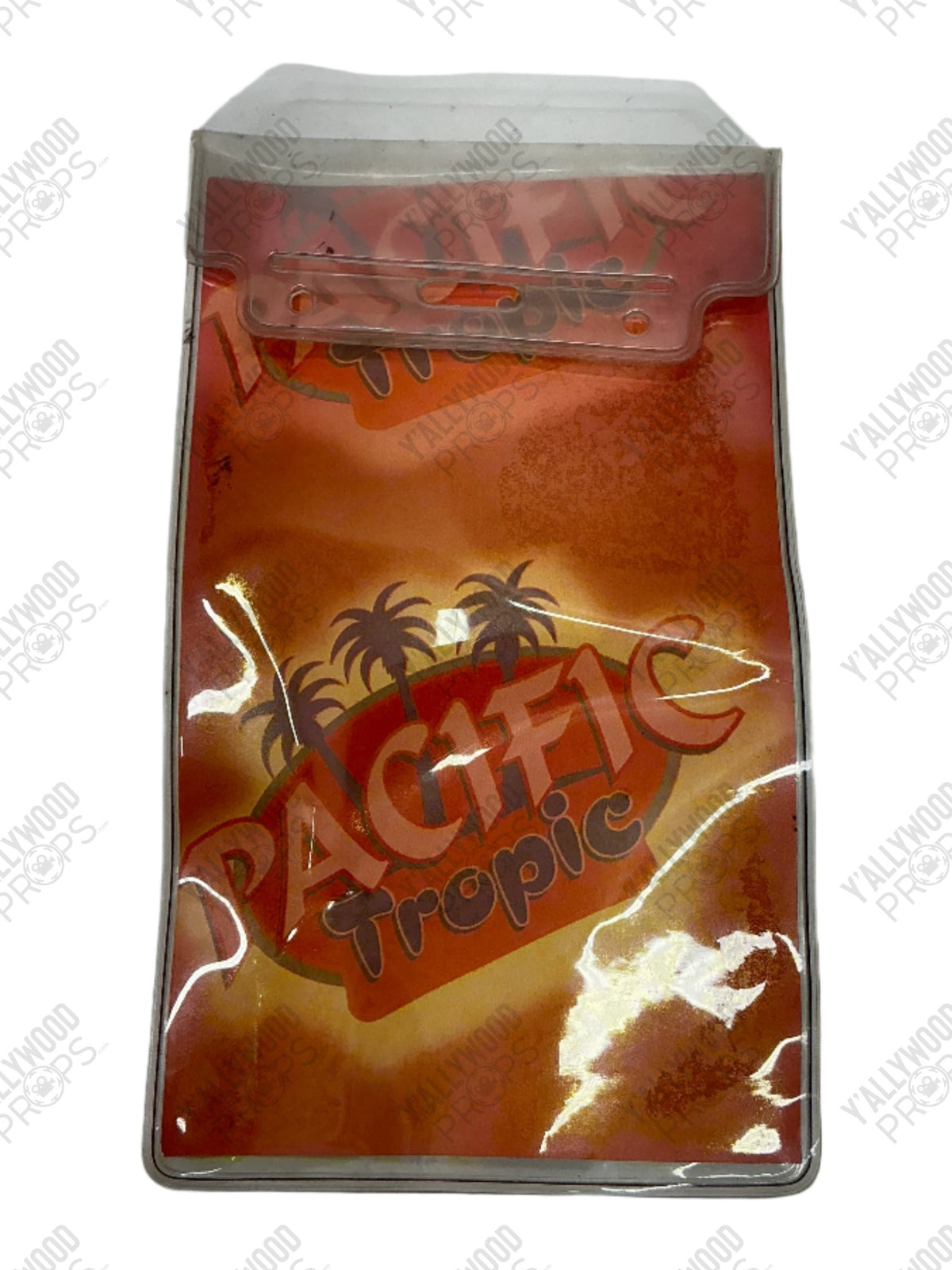 Montecito Judge Badge S5E4 Las Vegas TV Series (2003) Movie Prop Y'allywood Props
