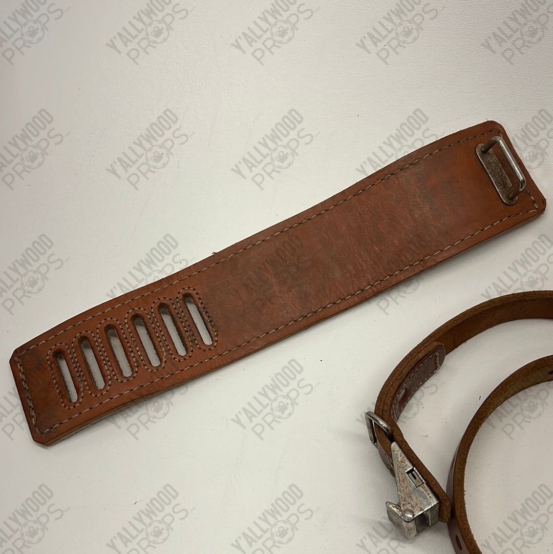 Larry’s Bureau of Normalcy Restraints S1 E8 Doom Patrol Movie Prop Y'allywood Props