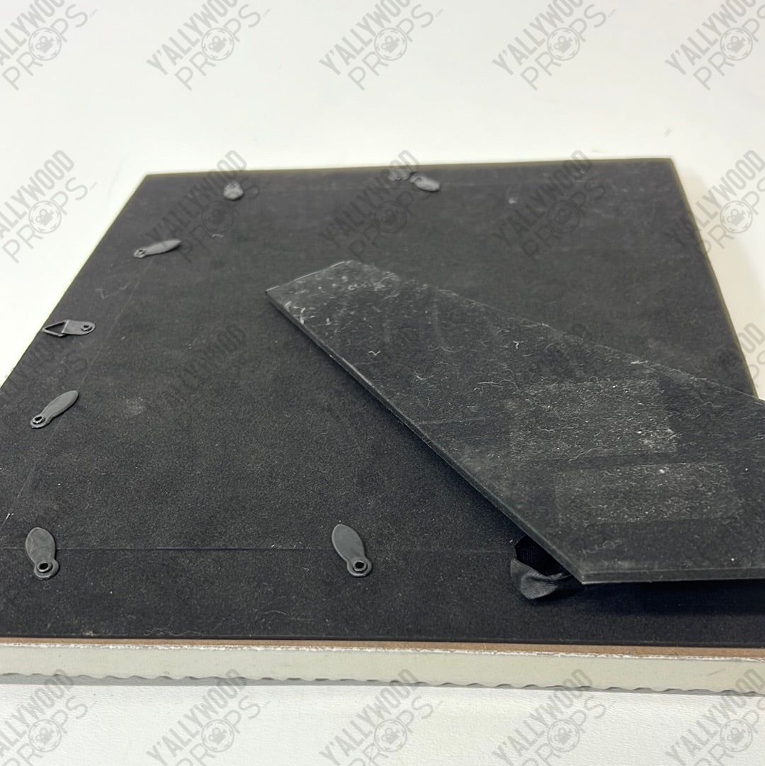 Rita Farr Framed Photo from her room Doom Patrol Movie Prop Y'allywood Props