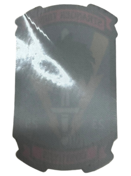 Stranger Things S5 Bottle Cast & Crew Gift Memorabilia Y'allywood Props