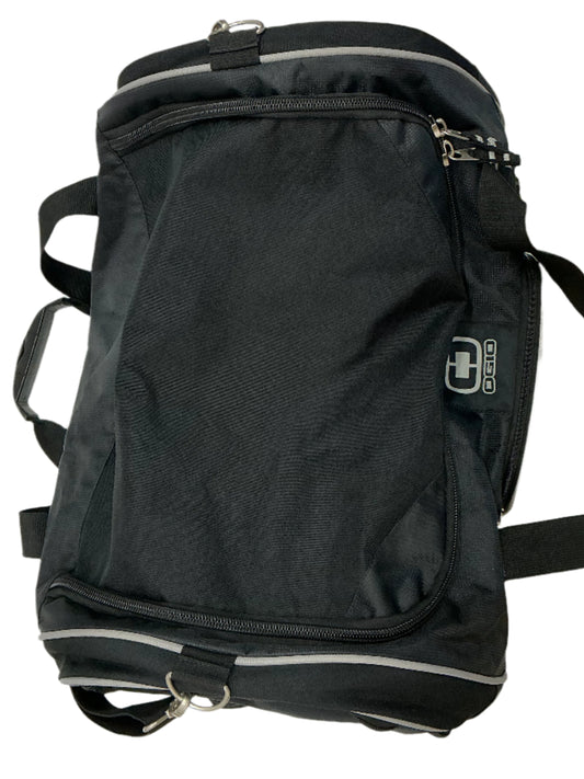 Space Jam: A New Legacy (2021) Cast & Crew Gift Bag Memorabilia Y'allywood Props