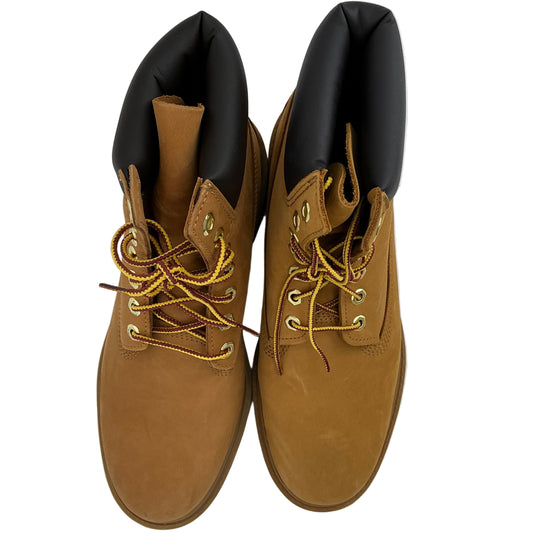 Marcus Stunt Timberlands Bad Boys 4 Ride or Die (2024) Wardrobe Y'allywood Props