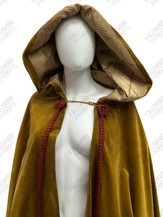 Knights Templar Cloak Doom Patrol TV Series (2019) Y'allywood Props