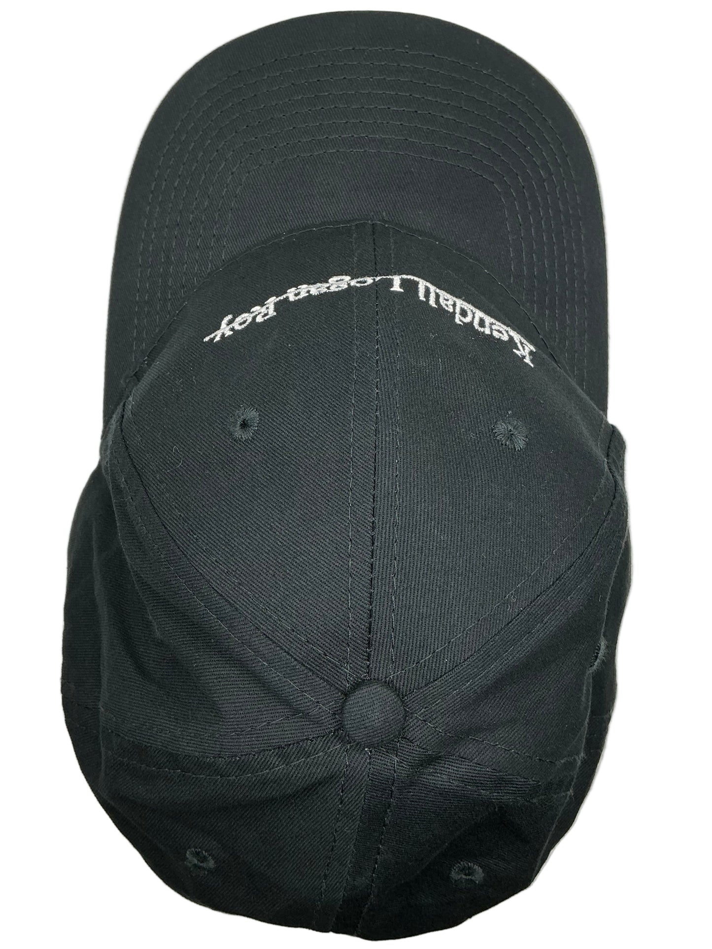 Cast & Crew Gift Hat Succession (2018-2023) Wearable Wardrobe Y'allywood Props