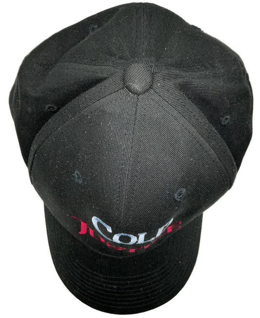 Cast & Crew Gift Hat Cold Justice (2013) Wearable Wardrobe Y'allywood Props