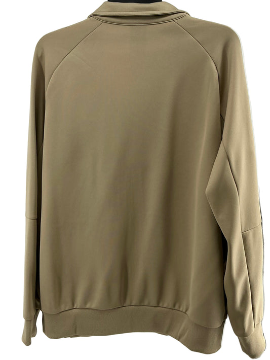 Marcus' Nike Sweat Suit Bad Boys 4 Ride or Die (2024) Wearable Wardrobe Y'allywood Props