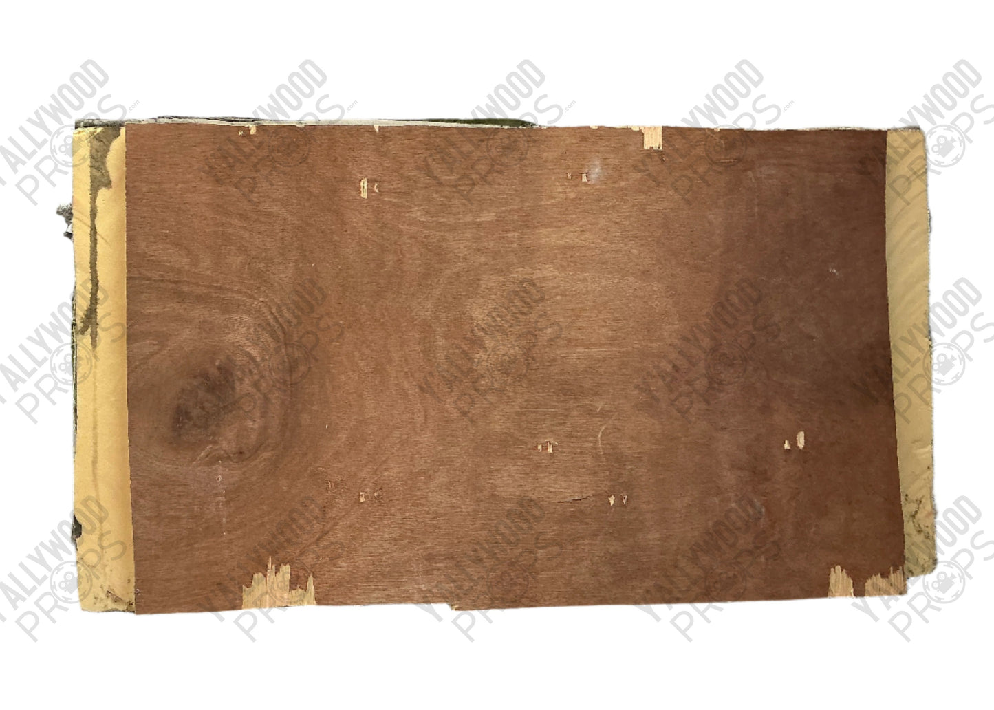 Address Placard The House with a Clock in Its Walls (2018) Y'allywood Props