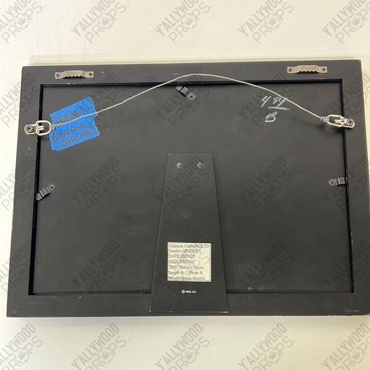 Young Courtney Photo Collage Stargirl Movie Prop Y'allywood Props