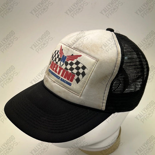 Neltini Racing Hat Episode 1 Doom Patrol Wardrobe Y'allywood Props