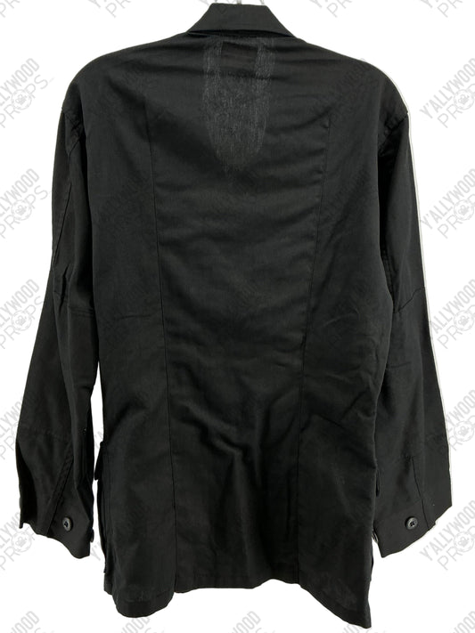 Marcus SWAT, Tactical Shirt Bad Boys 4 Ride or Die (2024) Wardrobe Y'allywood Props