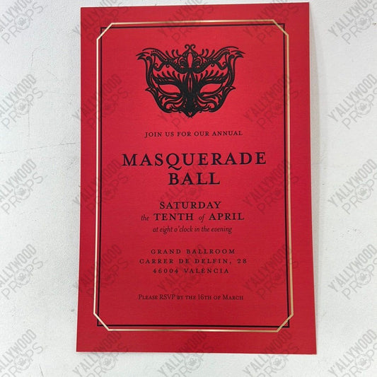 Greek Sword from Red Notice Fight Scene Movie Prop Y'allywood Props