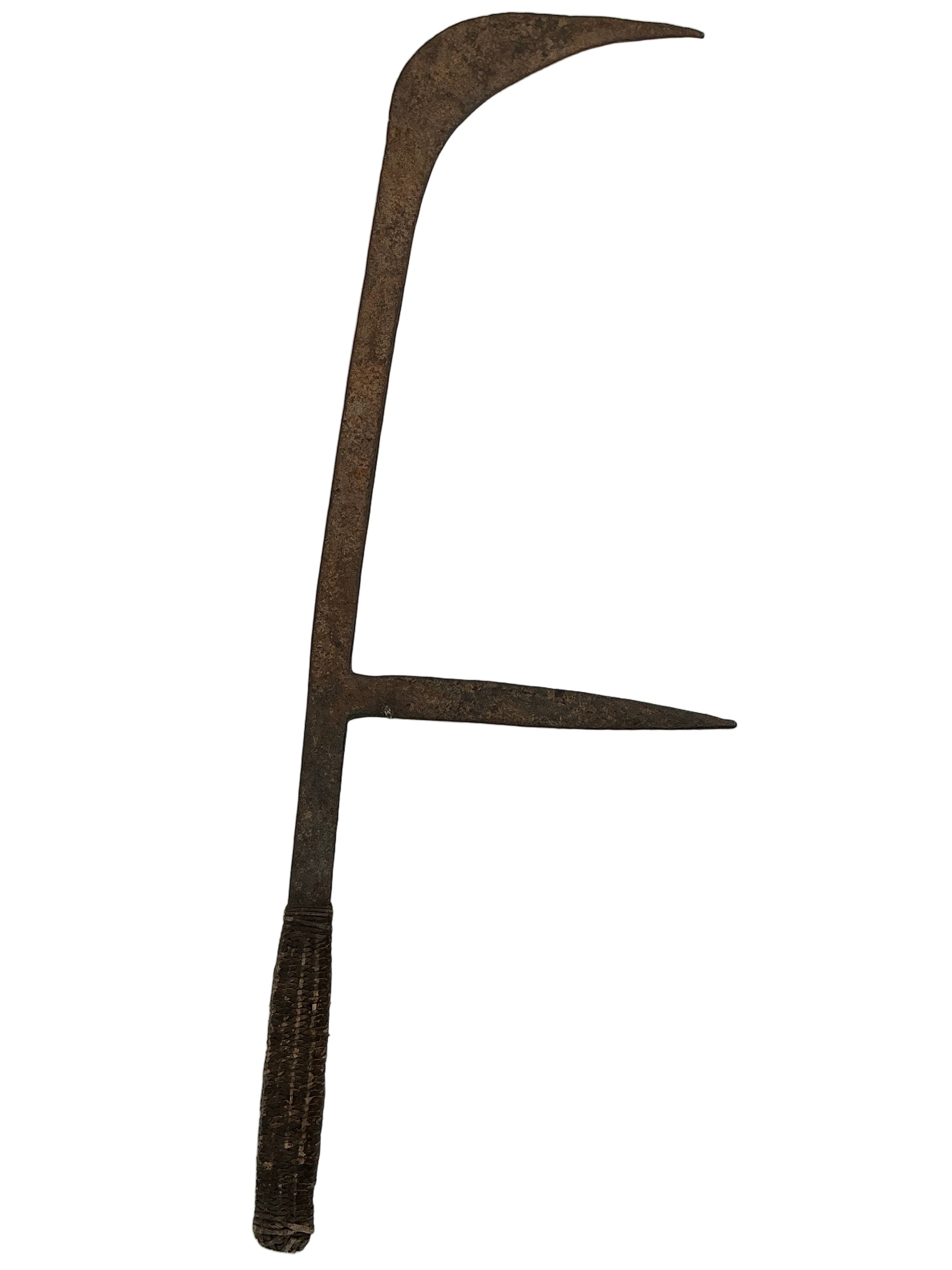 Throwing Knife from Black Panther (2018) Movie Prop Y'allywood Props Knife C