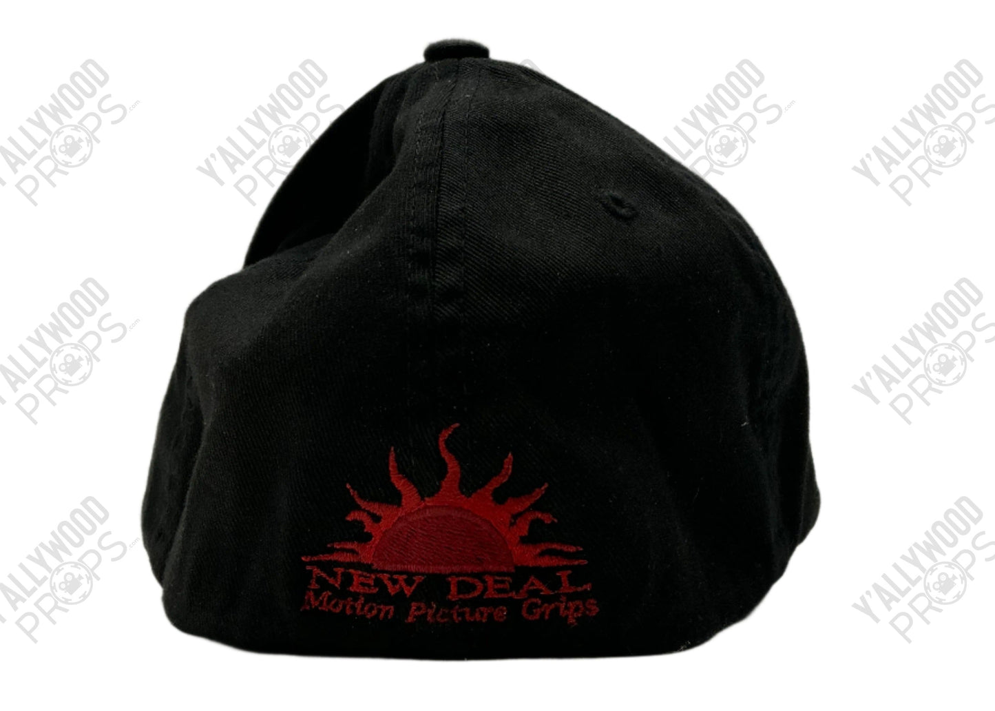 Stranger Things S3 Hat Cast & Crew Gift Wearable Wardrobe Y'allywood Props