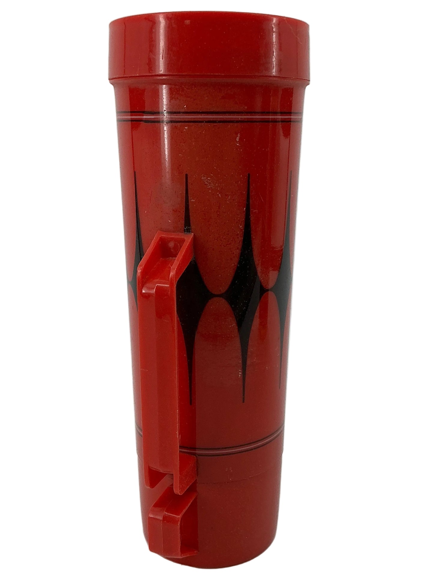 Aladdin Thermos from Will Byer's Room Stranger Things (2016-2025) Movie Prop Y'allywood Props