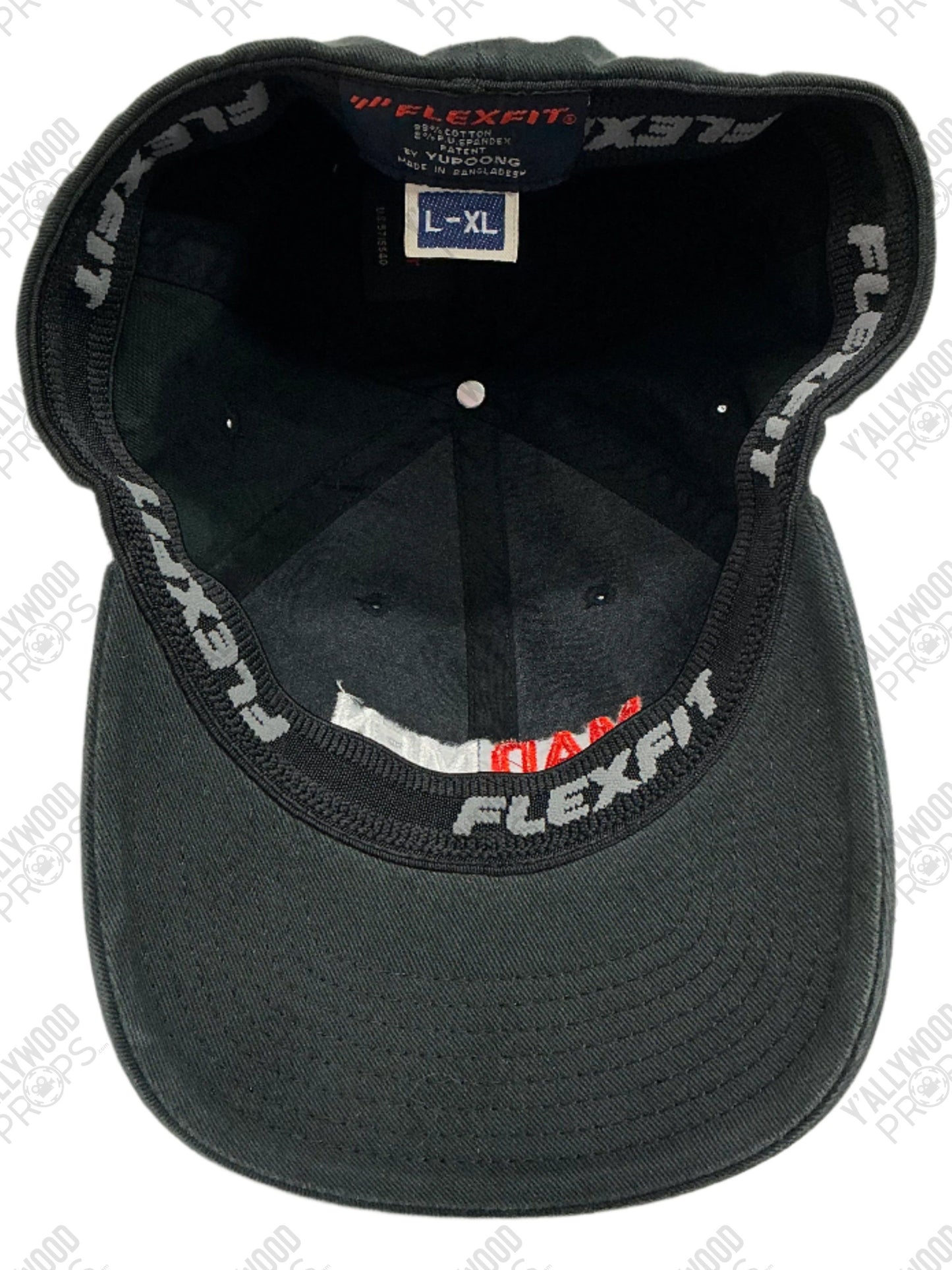 Mad Men (2007-2015) Cast & Crew Hat Wearable Wardrobe Y'allywood Props