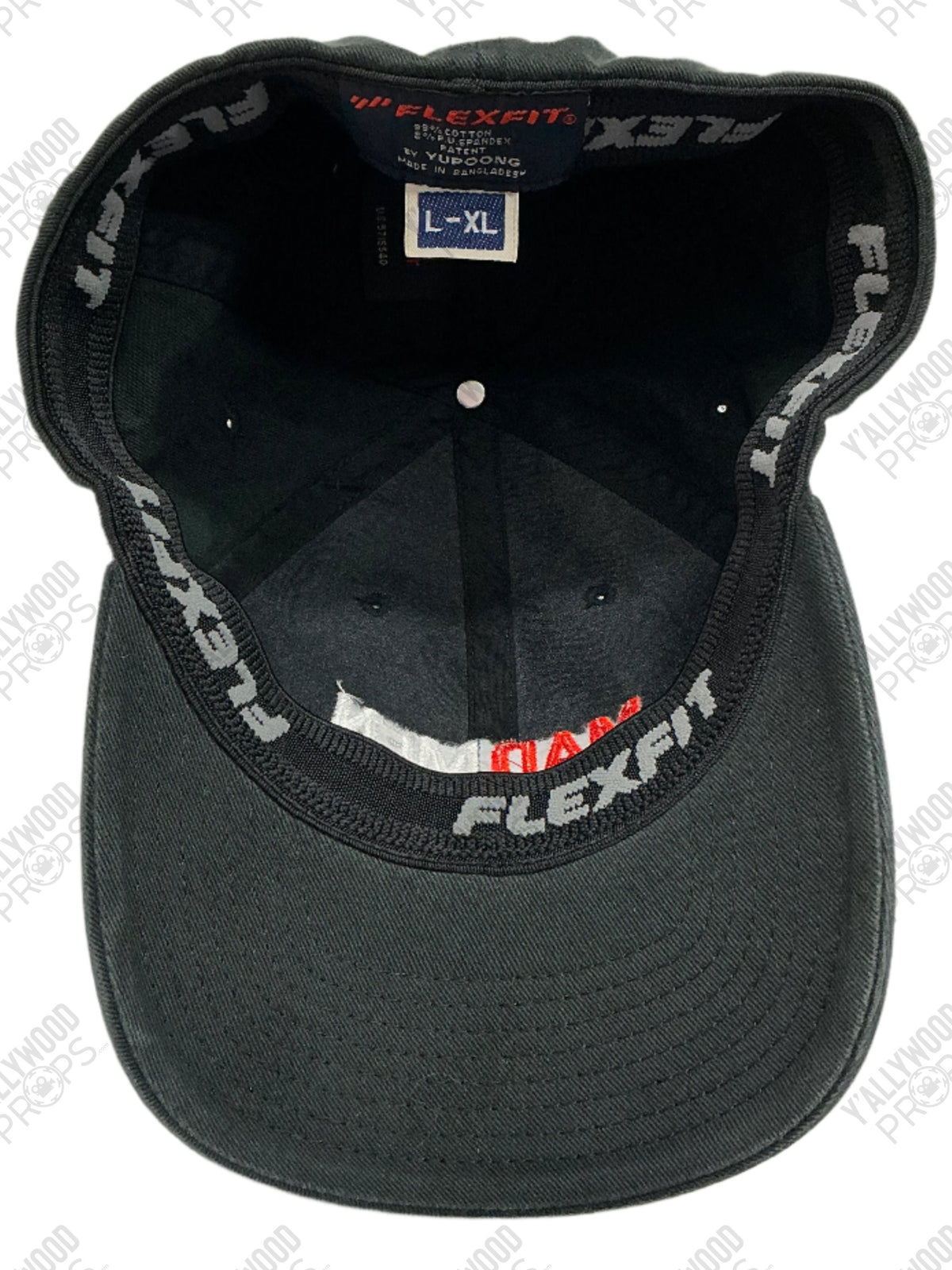 Mad Men (2007-2015) Cast & Crew Hat Wearable Wardrobe Y'allywood Props