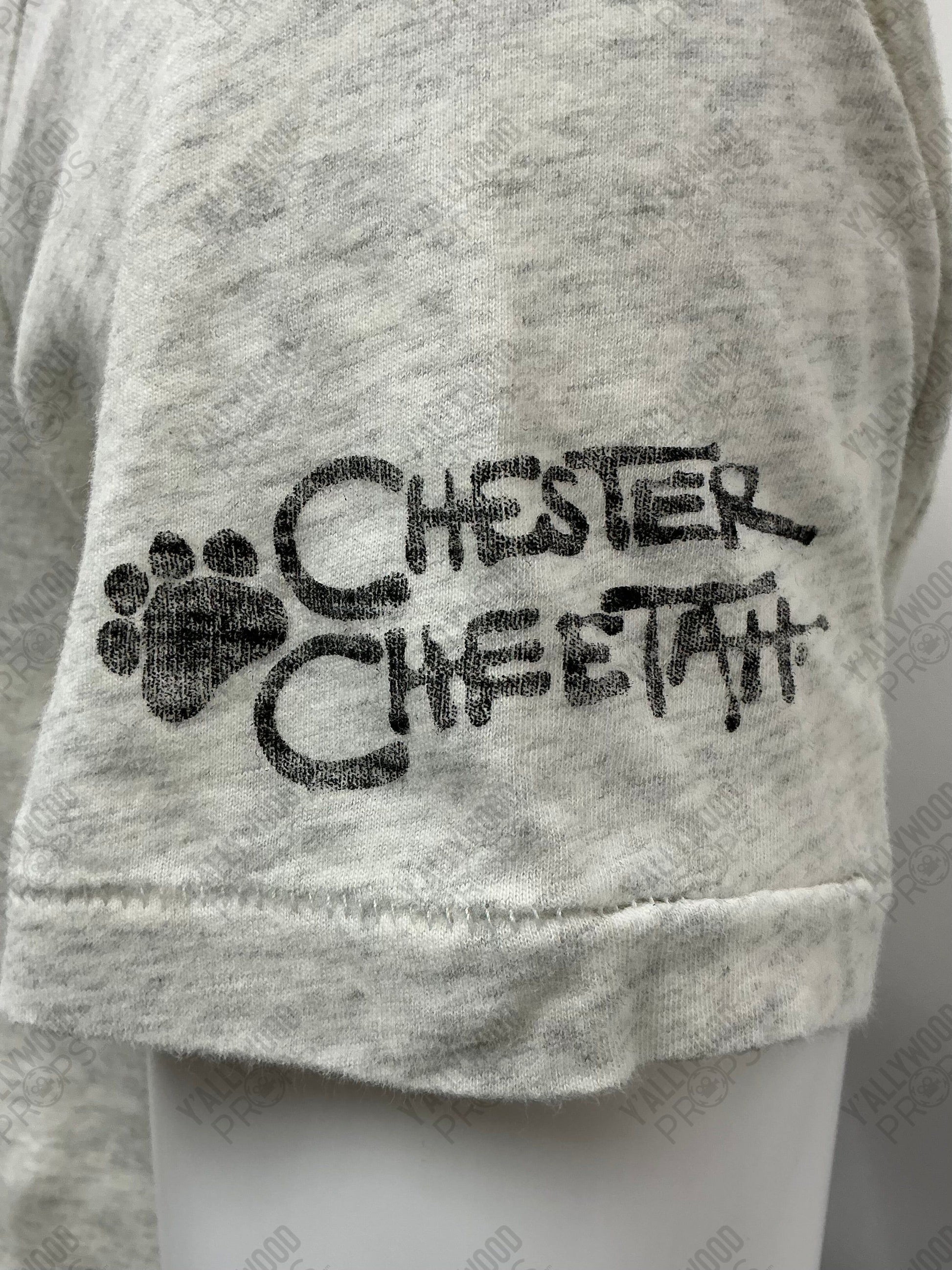 Tween Blerd Spence S4E3 Doom Patrol Wardrobe Y'allywood Props