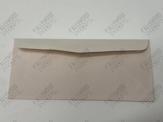 Kumiko's Letter to Chozen S6E12 Cobra Kai Movie Prop Y'allywood Props