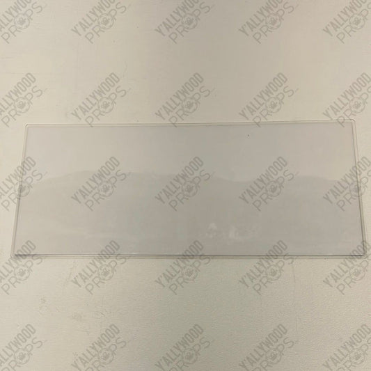 Parking Pass Cast & Crew Black Adam Movie Prop Y'allywood Props