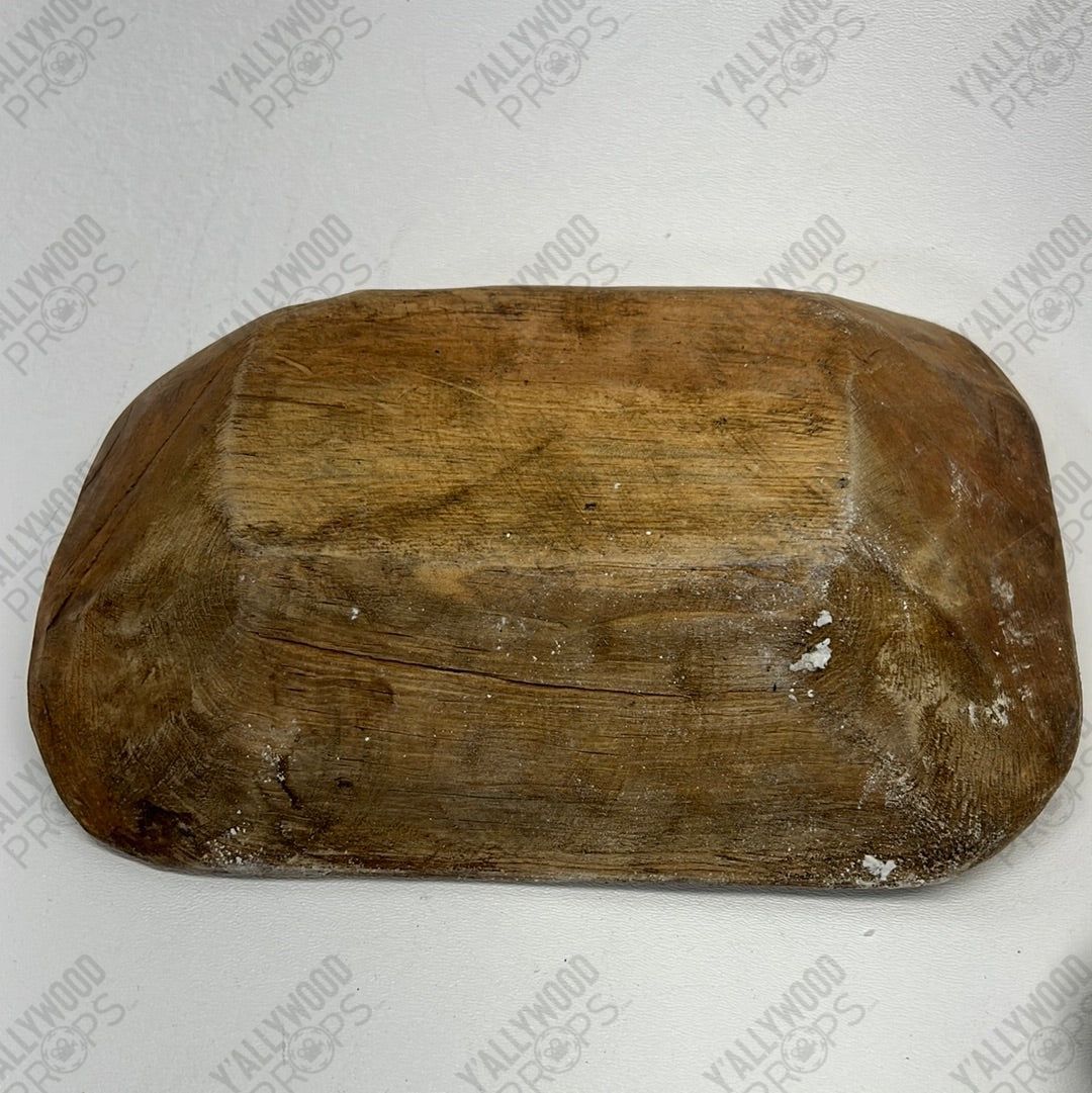 Cave Bowl, Spoon & Mixing Rock S1E10 Doom Patrol Movie Prop Y'allywood Props