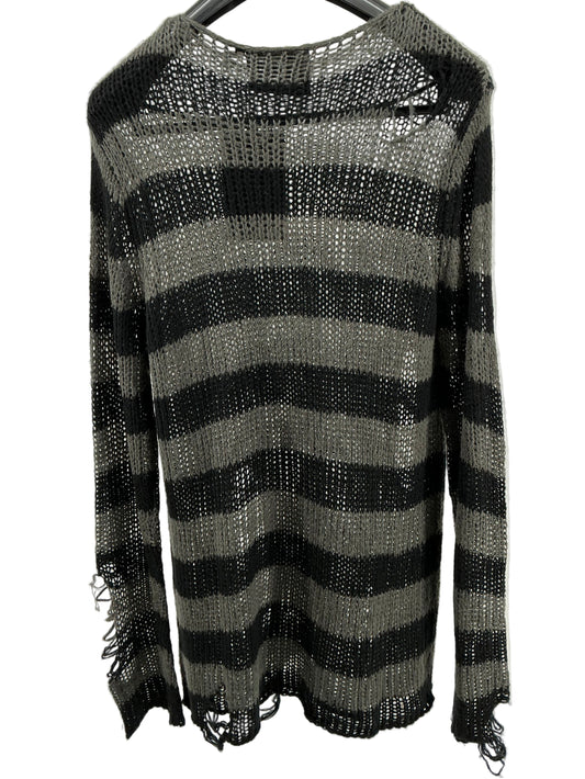 Kill Star Long Sleeve Sweater Unknown Film Wardrobe Wardrobe Y'allywood Props