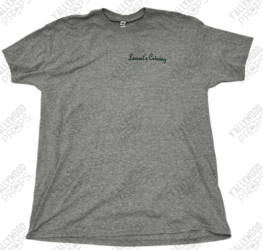 Tales of the Walking Dead T-Shirt Cast & Crew Gift Wearable Wardrobe Y'allywood Props