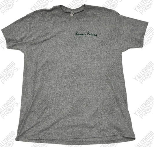 Tales of the Walking Dead T-Shirt Cast & Crew Gift Wearable Wardrobe Y'allywood Props