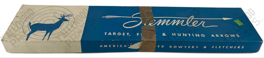 Hunting Arrows from Hopper's Cabin Stranger Things (2016-2025) Movie Prop Y'allywood Props