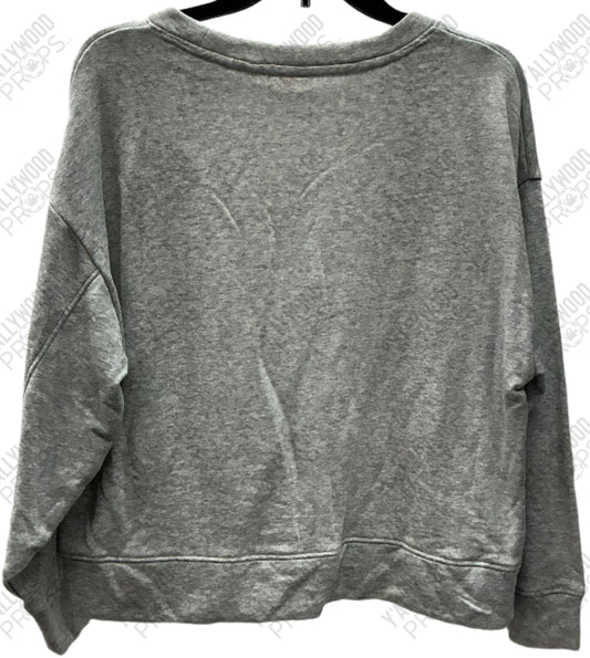 Port Oswego Alumni Sweatshirt Naomi (2022) Wearable Wardrobe Y'allywood Props