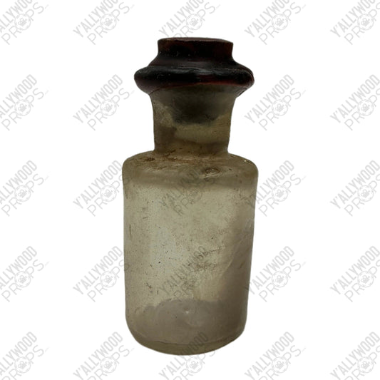 Tia Dalma Bottles Pirates of the Caribbean: Dead Man's Chest (2006) Movie Prop Y'allywood Props B 1x1x3"