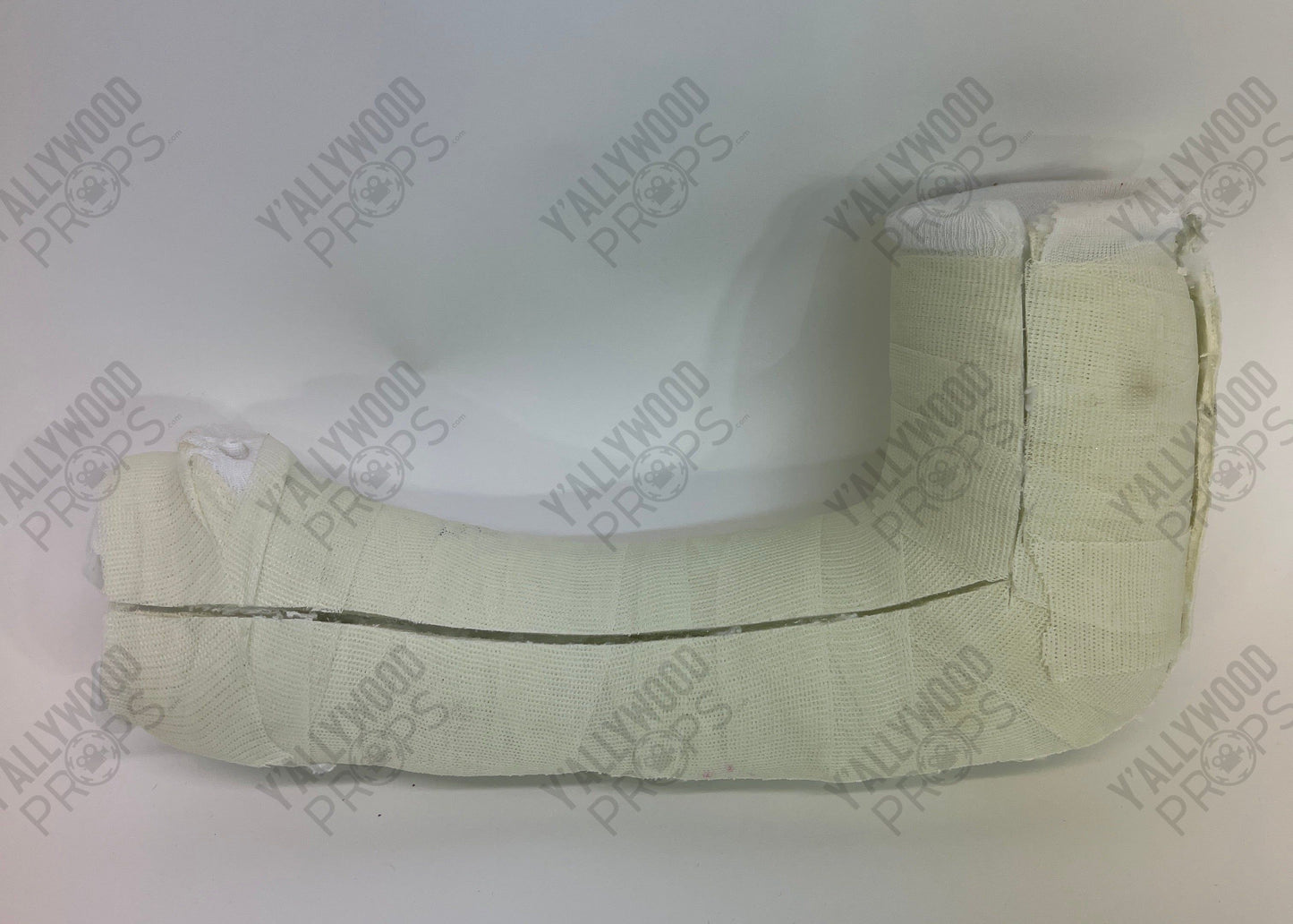 Demetri’s Cast S3E7 Cobra Kai Movie Prop Y'allywood Props