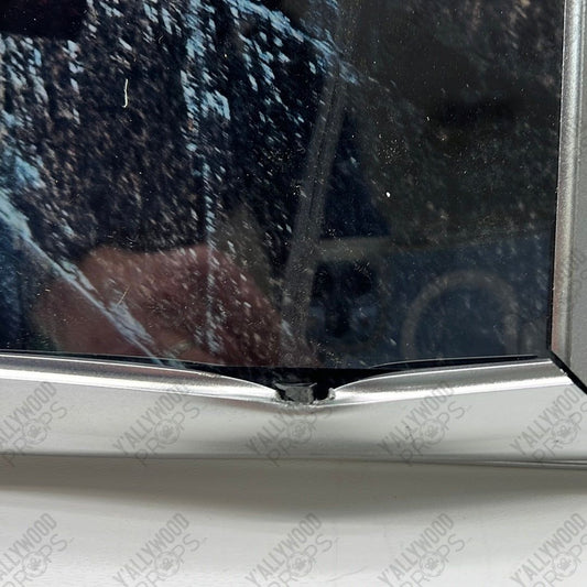 Bullet Train LED NSL Advertisment Movie Prop Y'allywood Props