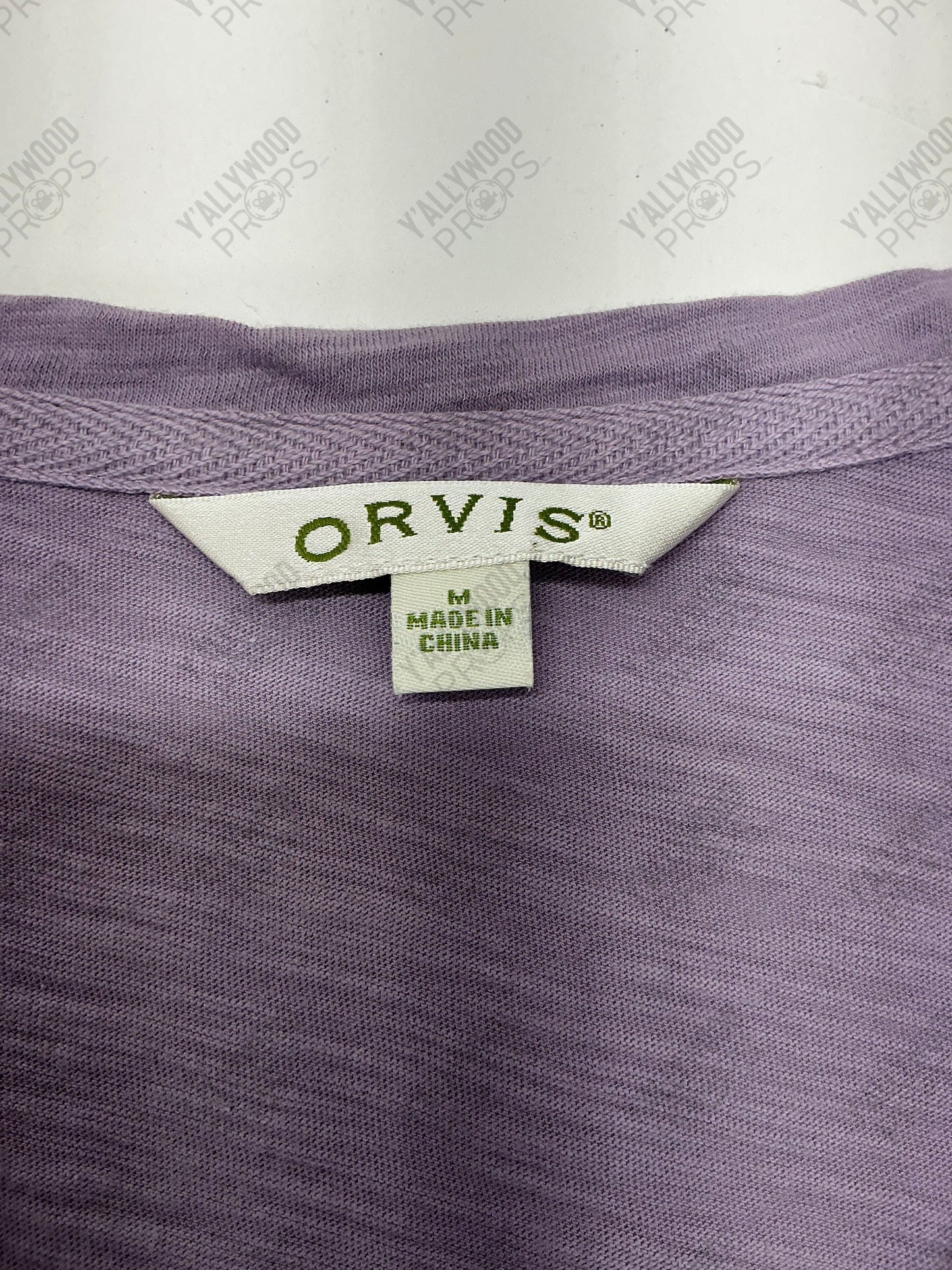 Glory Maitland Top The Outsider (2020) Wearable Wardrobe Y'allywood Props