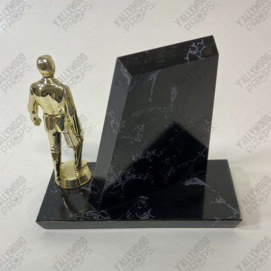 Russell Crowe’s Ford Award Boy Erased Movie Prop Y'allywood Props