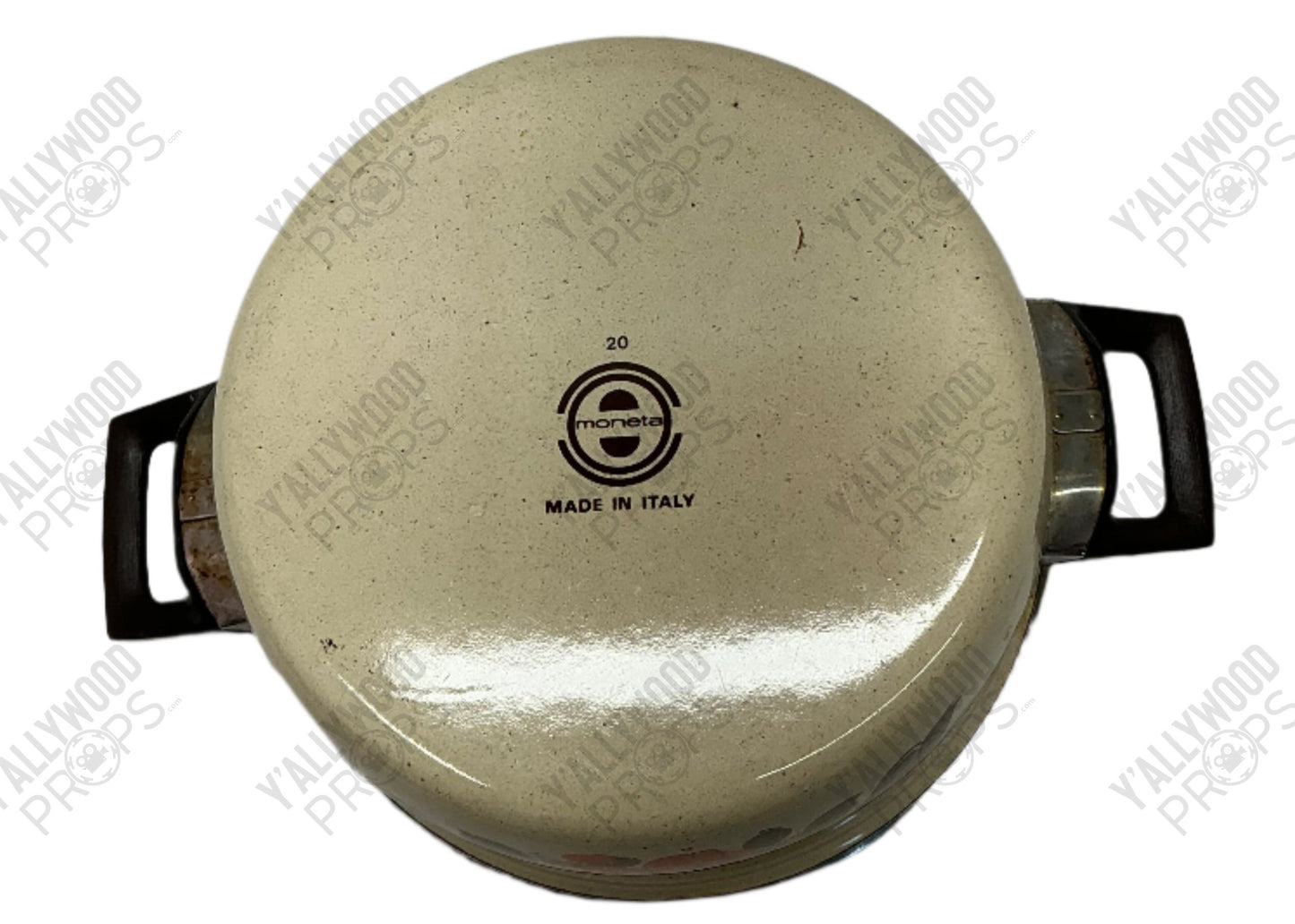 Pot Stranger Things (2016-2025) Movie Prop Y'allywood Props