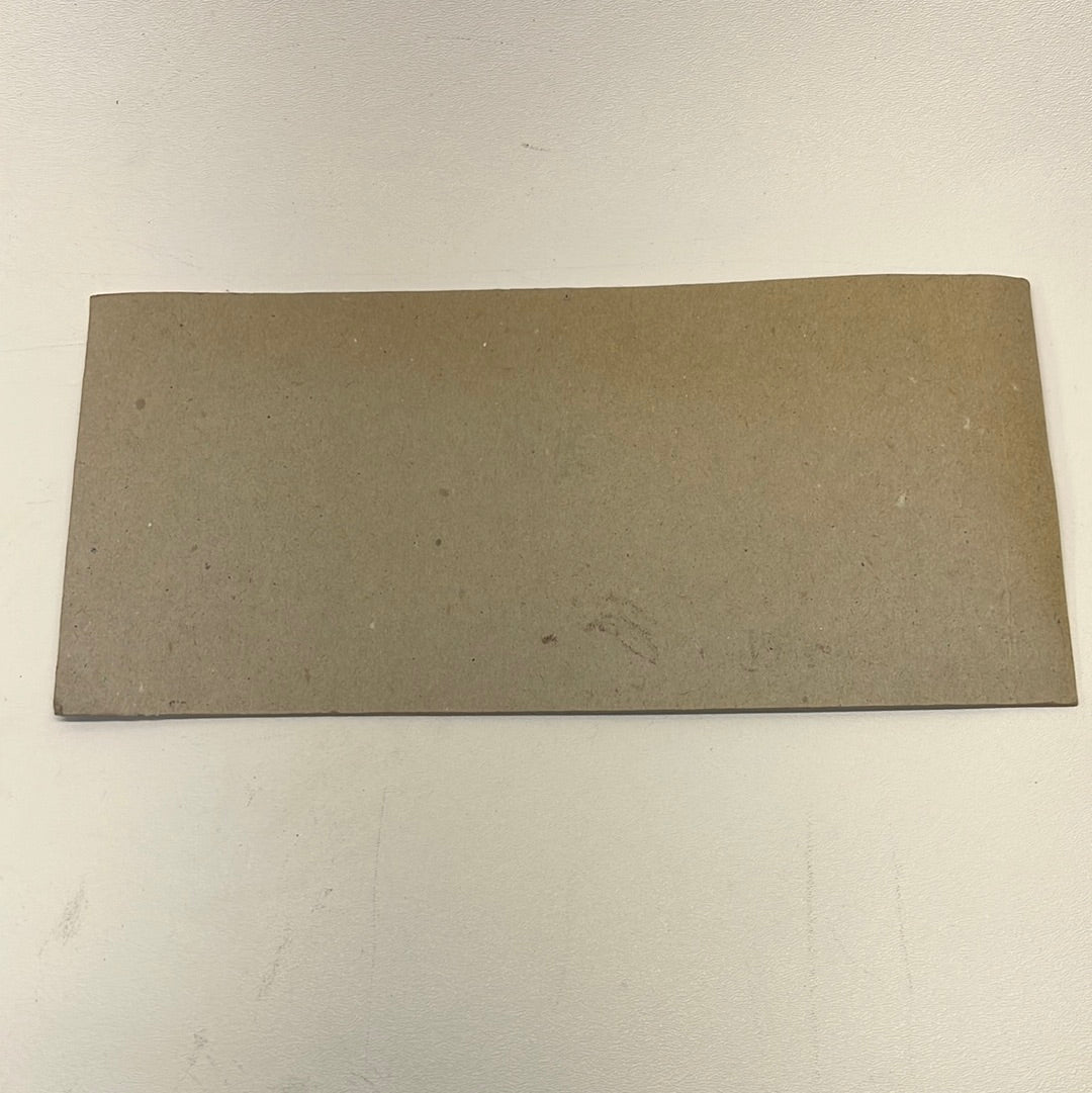 Parking Pass Cast & Crew Ozark Movie Prop Y'allywood Props