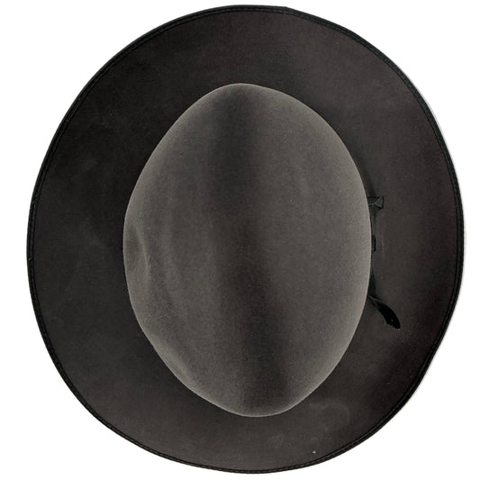 William Hale's Stetson Hat Killers of the Flower Moon (2023) Wardrobe Y'allywood Props