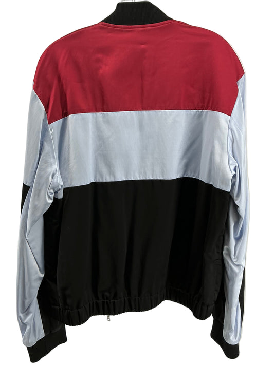 Marcus' BBQ Jacket Bad Boys 4 Ride or Die (2024) Wearable Wardrobe Y'allywood Props