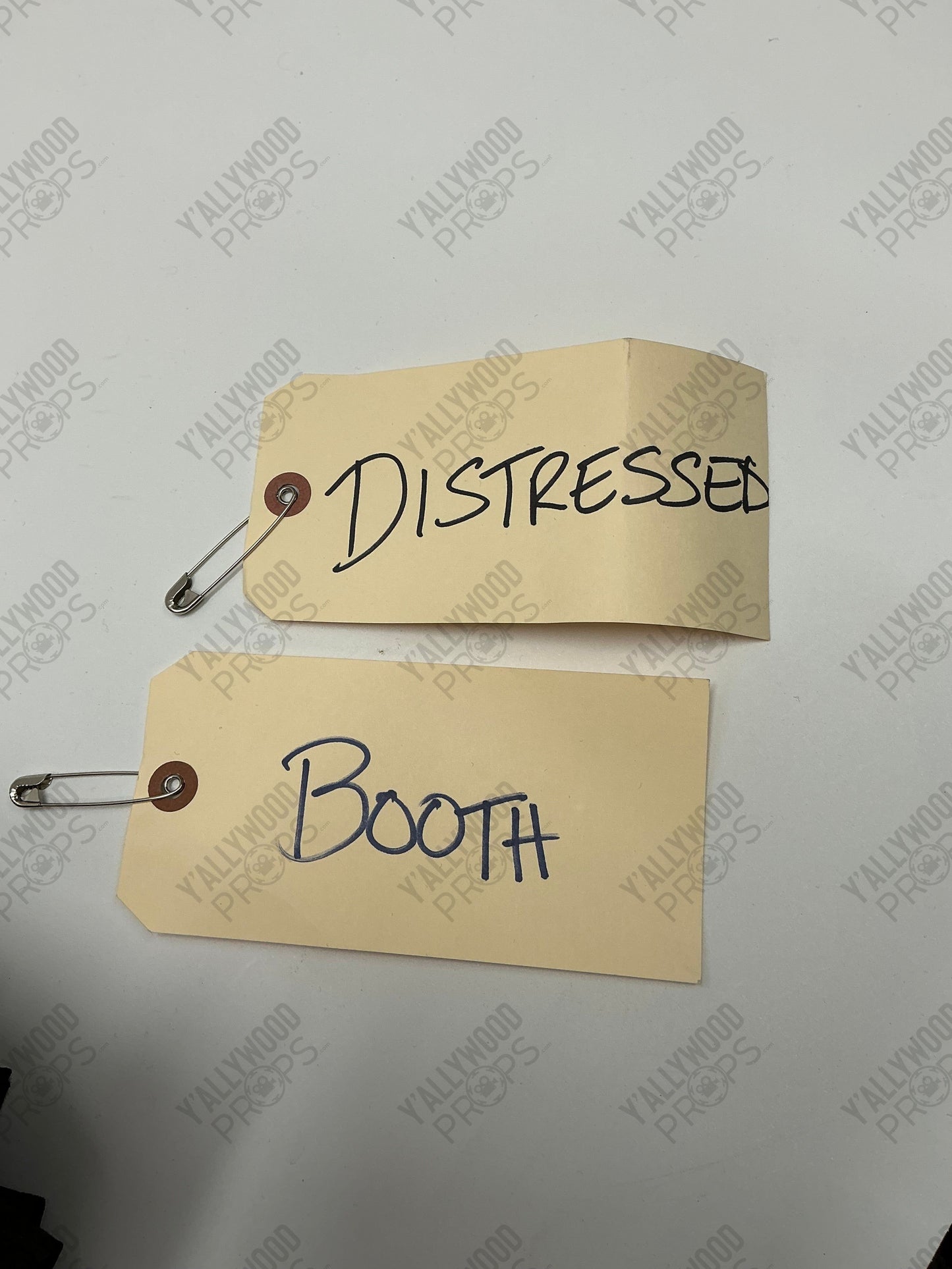 John Wilkes Booth Outfit Manhunt (2024) Wearable Wardrobe Y'allywood Props