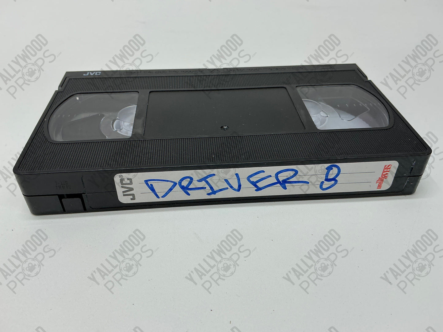 Nile's Jane VHS Tapes S4E11 Doom Patrol (2019)