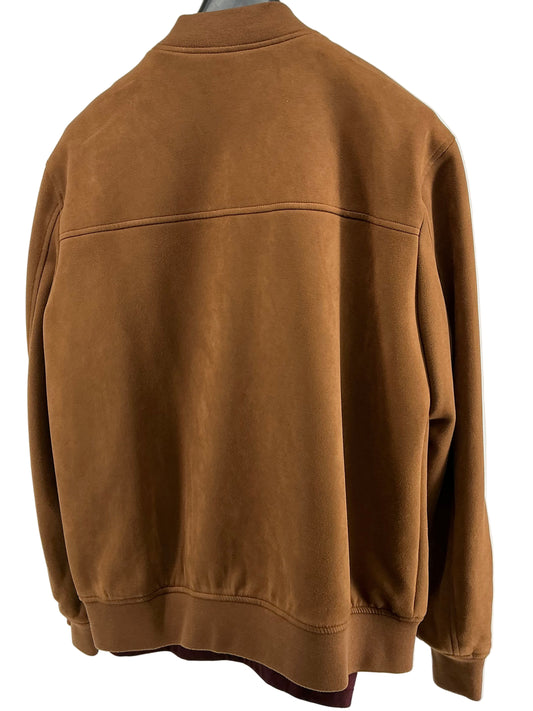 Marcus Stunt Jacket Bad Boys 4 Ride or Die (2024) Wardrobe Y'allywood Props