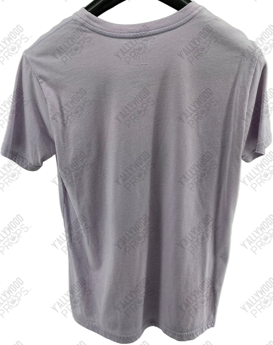 Mighty Fine Women's T-Shirt Doom Patrol Wardrobe Wardrobe Y'allywood Props