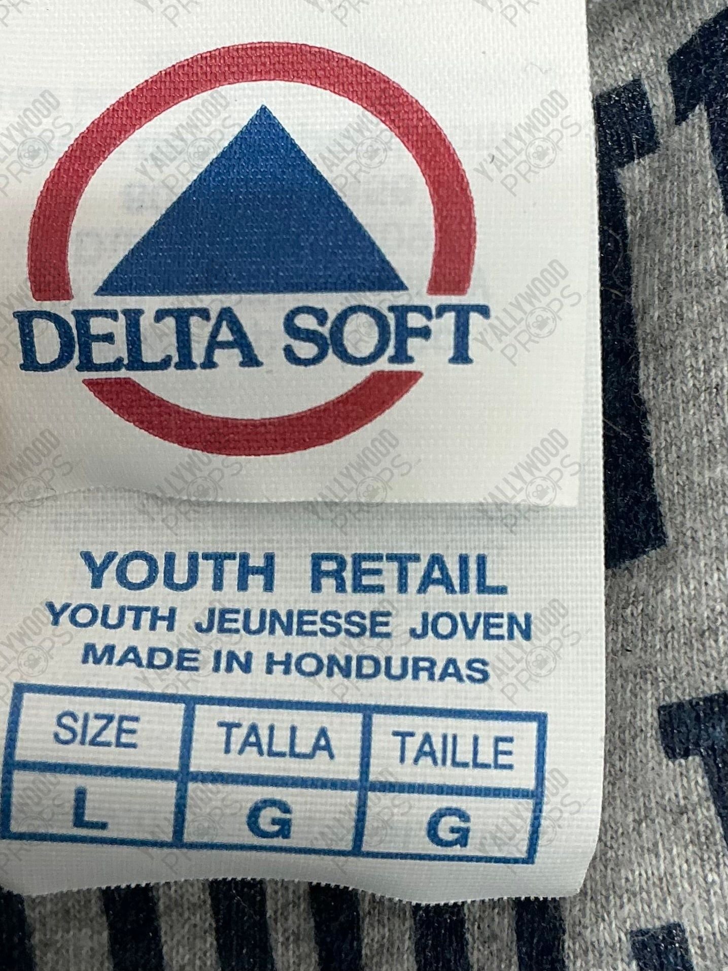 Middle School PE T-Shirts Me Apple TV Series (2024)