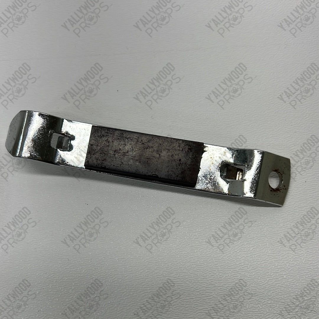 Cliff’s Vices from Motorcoach Episode 1 & 14 Doom Patrol Movie Prop Y'allywood Props