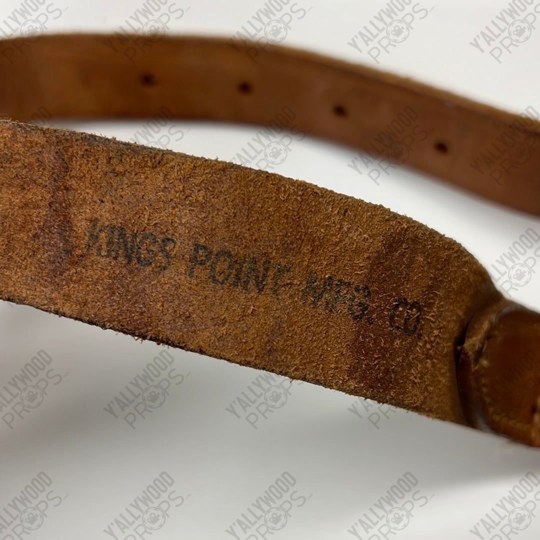 Jane’s Arm Restraint Episode 5 Doom Patrol Movie Prop Y'allywood Props