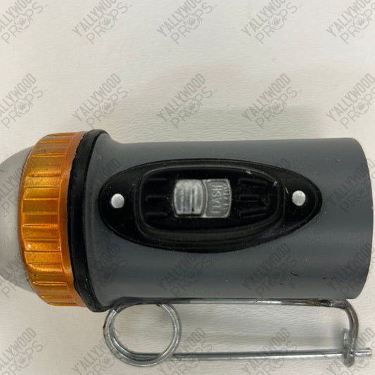 Whistle and Beacon Light from Devotion Movie Prop Y'allywood Props