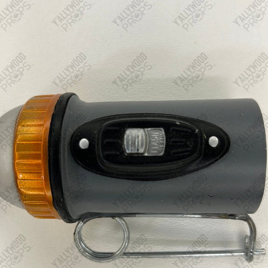 Whistle and Beacon Light from Devotion Movie Prop Y'allywood Props