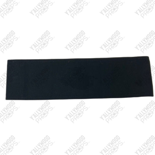 Tower Heist Production Used Chairback Movie Prop Y'allywood Props
